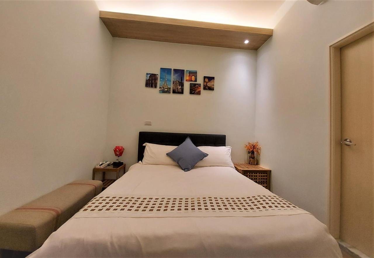 Dosun B&B Jiufen Εξωτερικό φωτογραφία