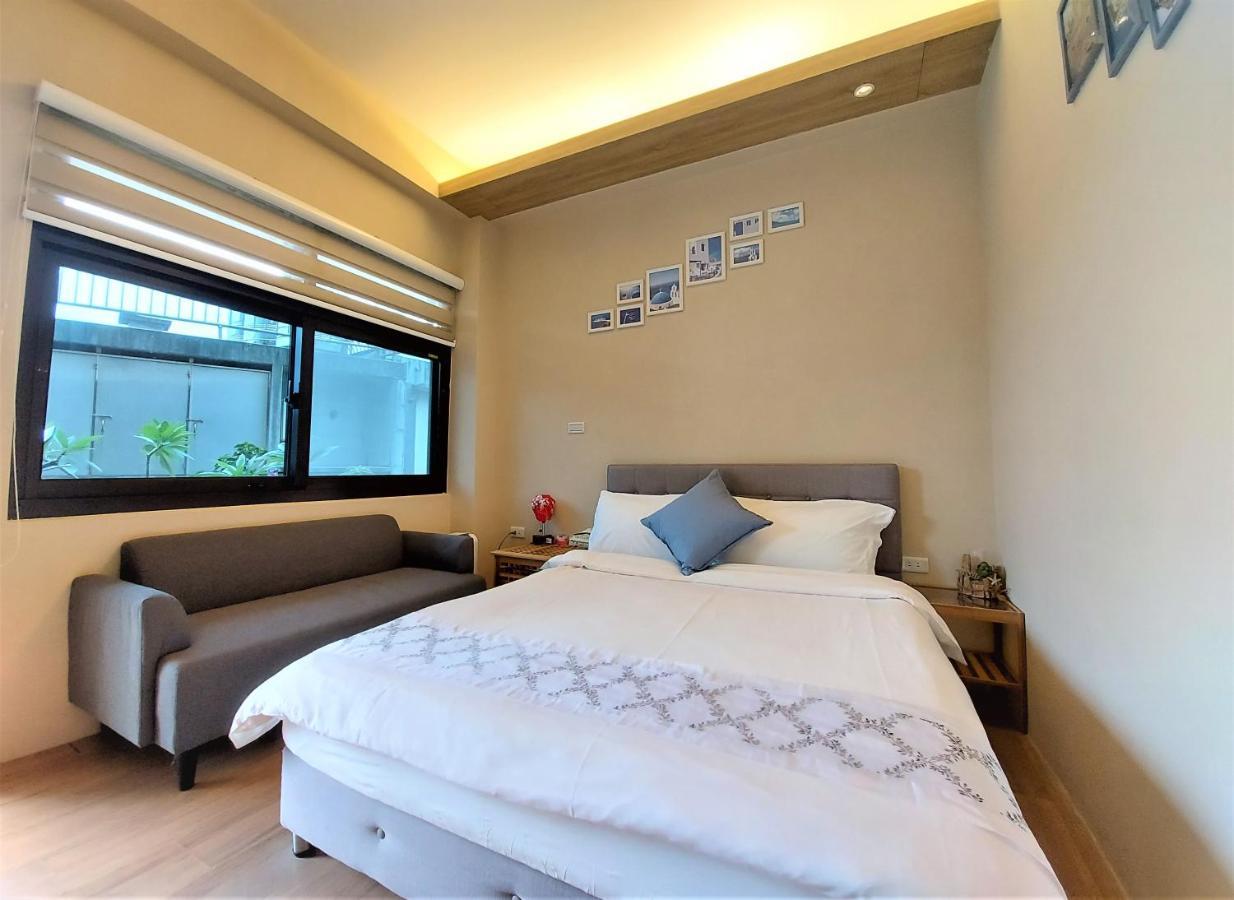 Dosun B&B Jiufen Εξωτερικό φωτογραφία