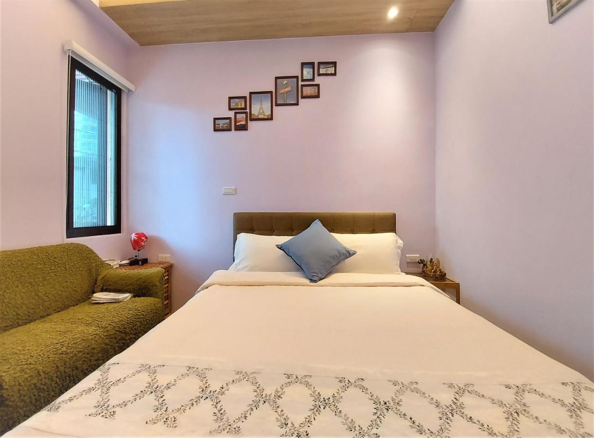 Dosun B&B Jiufen Εξωτερικό φωτογραφία