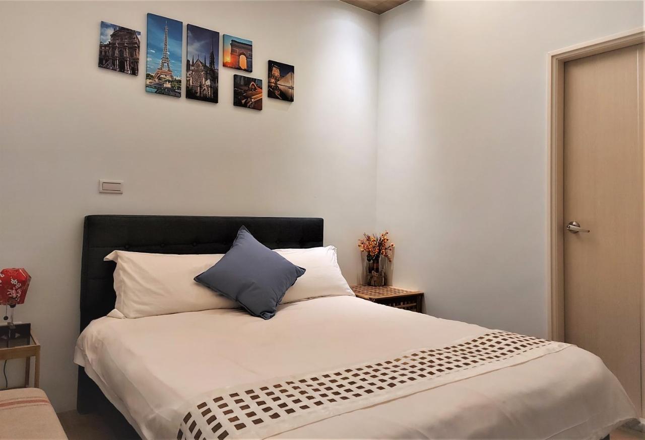 Dosun B&B Jiufen Εξωτερικό φωτογραφία
