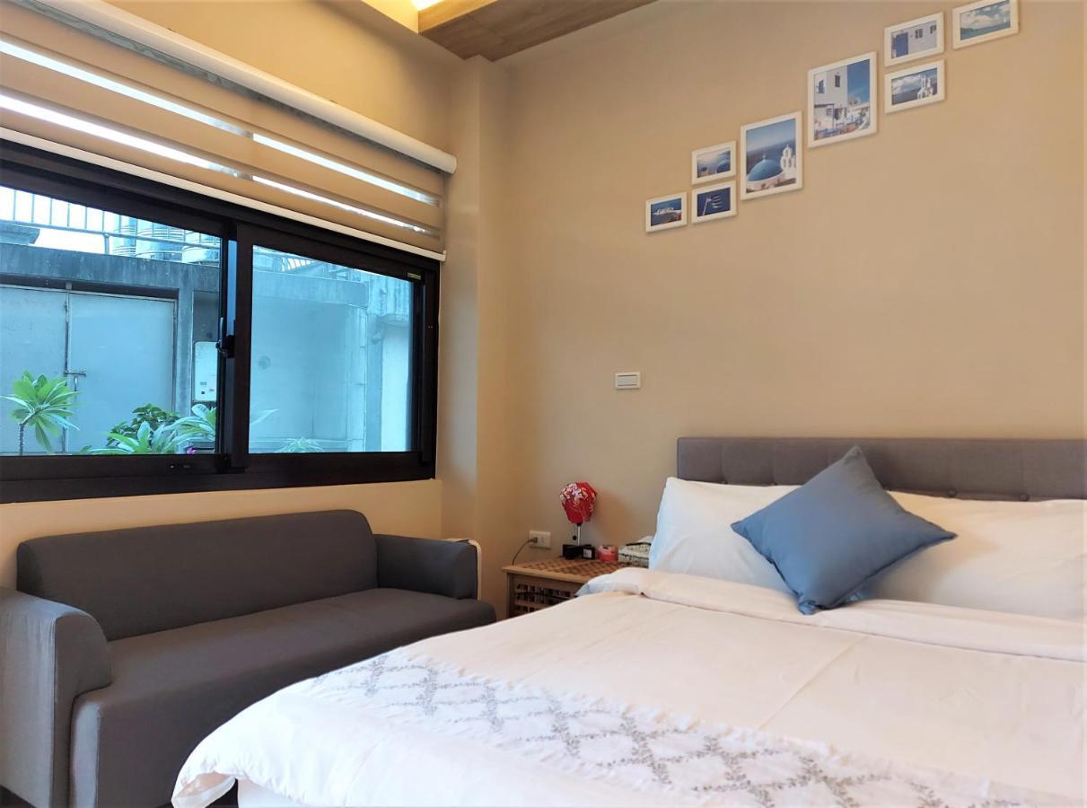 Dosun B&B Jiufen Εξωτερικό φωτογραφία