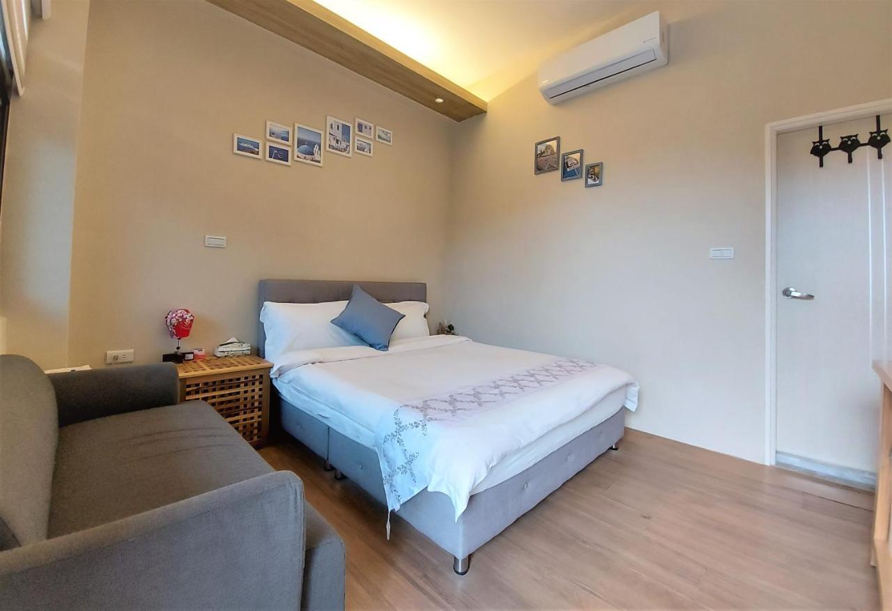 Dosun B&B Jiufen Εξωτερικό φωτογραφία
