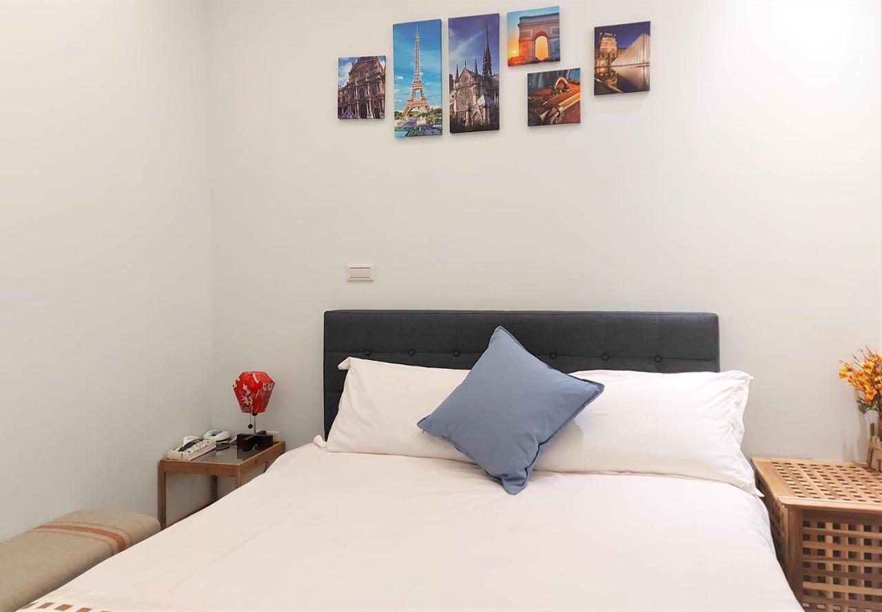 Dosun B&B Jiufen Εξωτερικό φωτογραφία
