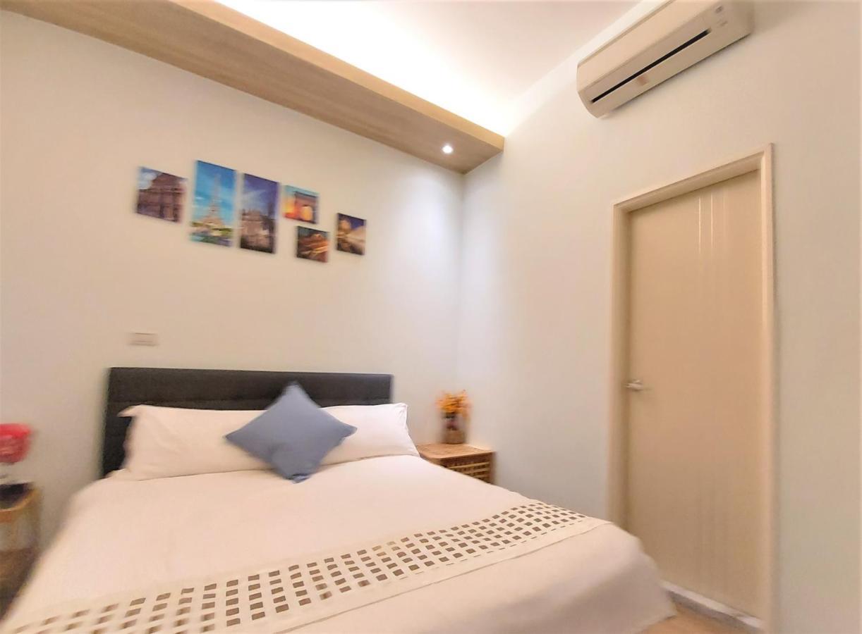 Dosun B&B Jiufen Εξωτερικό φωτογραφία