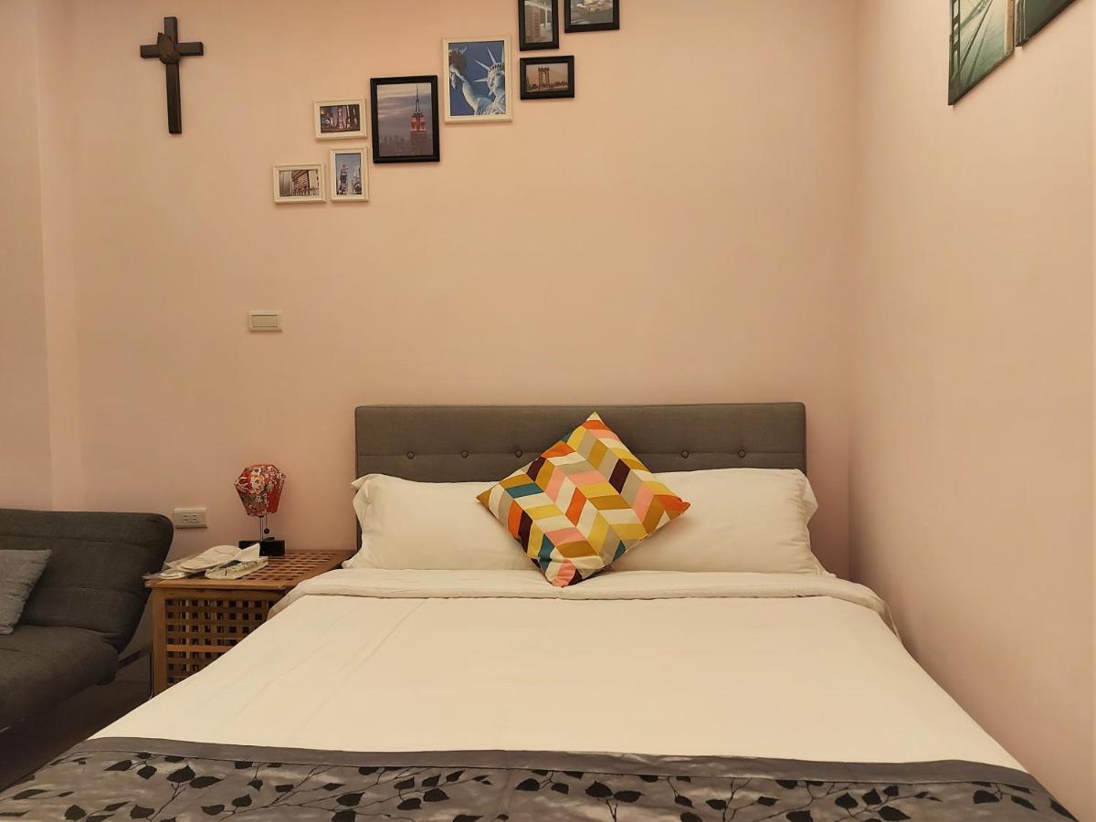 Dosun B&B Jiufen Εξωτερικό φωτογραφία