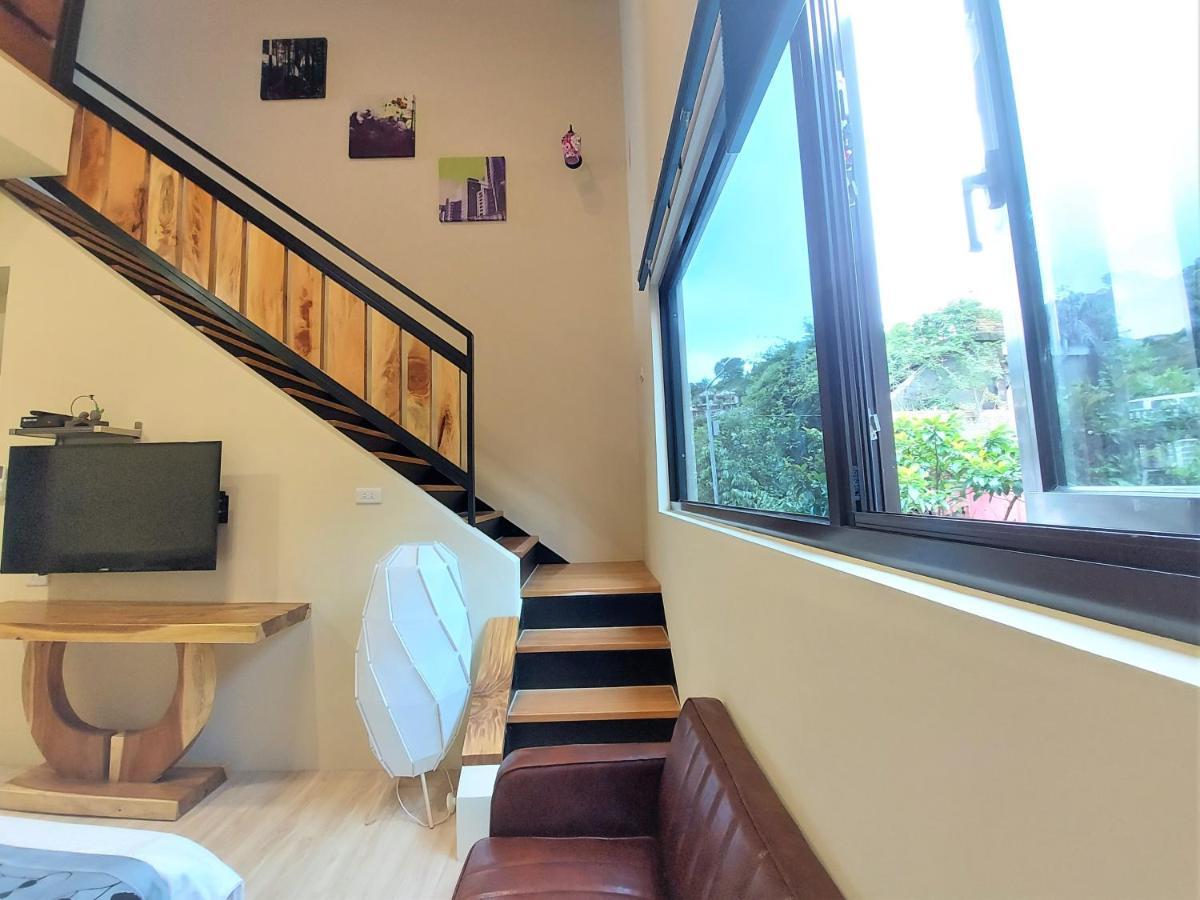Dosun B&B Jiufen Εξωτερικό φωτογραφία