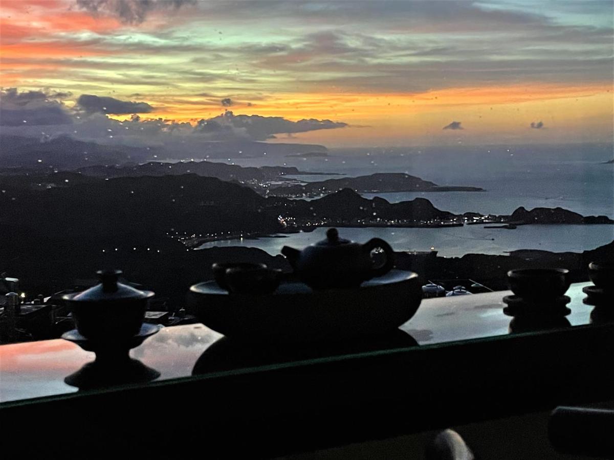 Dosun B&B Jiufen Εξωτερικό φωτογραφία